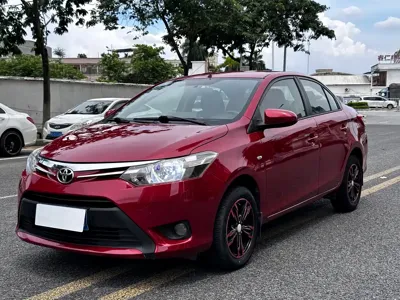 Toyota Vios