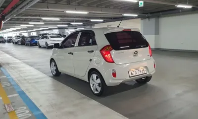 Kia Morning