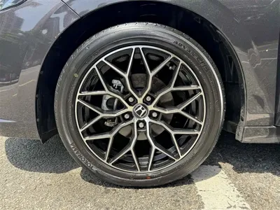 Honda Integra