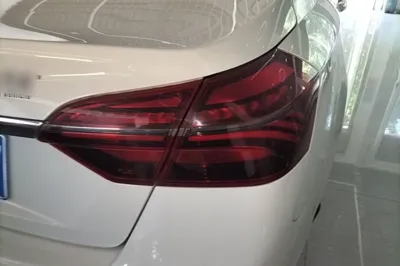 Geely Auto Emgrand