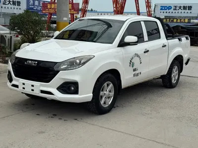 JMC Baodian