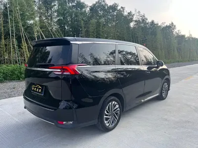 大通 G50
