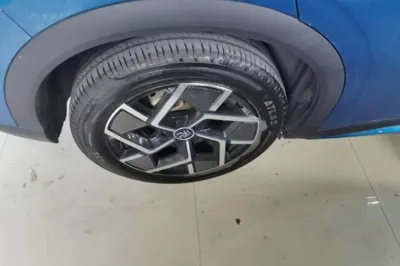 BYD Yuan Plus