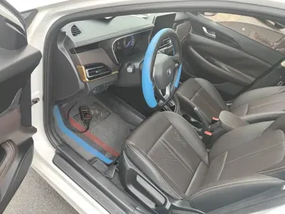 Changan Eado DT