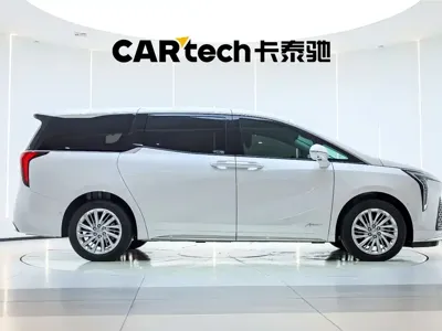 Buick Century