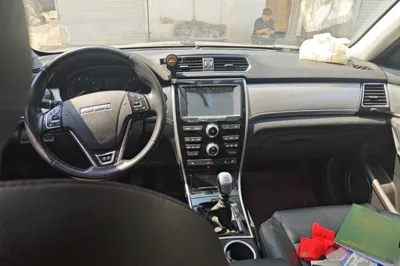 Haval H2