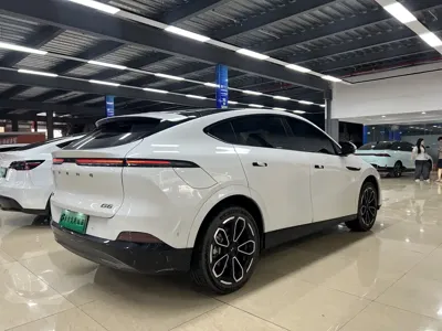 Xpeng G6