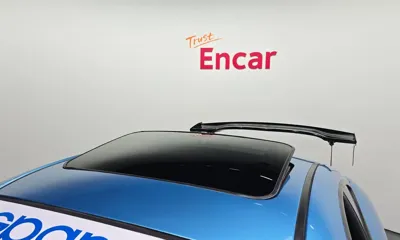 Hyundai Tuscani
