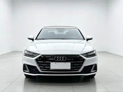 Audi A7L