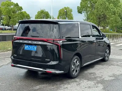 大通 G90