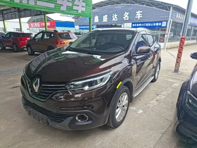 Renault Kadjar