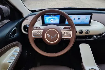 Wuling Bingo