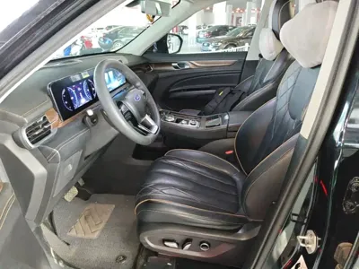 Ford Territory