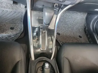 Honda Crider