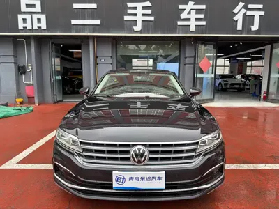 Volkswagen Phideon