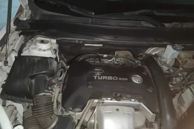 Buick Envision