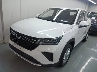 Wuling Xingchi