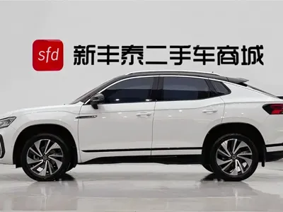 Volkswagen X