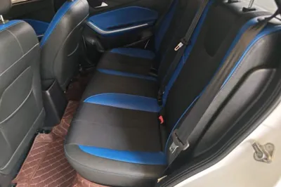 Chery Tiggo 3x