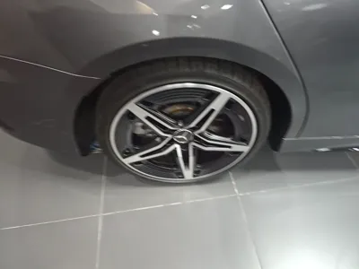 Mercedes-Benz A AMG