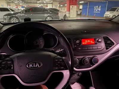 Kia Morning