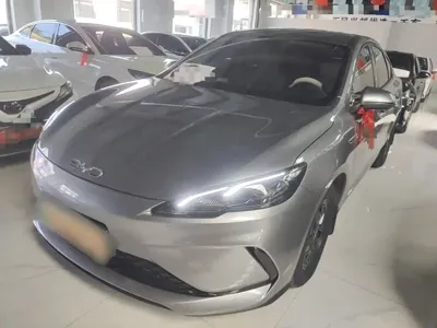 BYD Seal 05 DM-i
