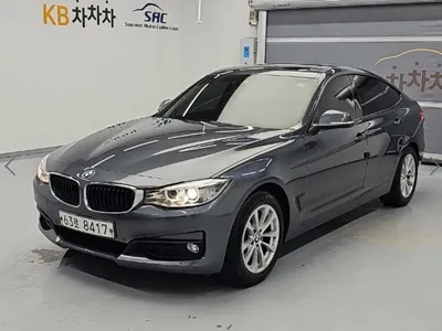 BMW Gran Turismo