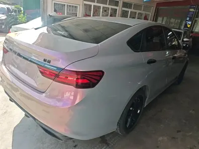 Geely Binrui
