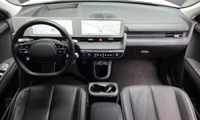 Hyundai Ioniq5