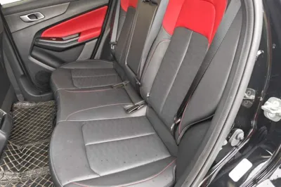 Changan CS55PLUS