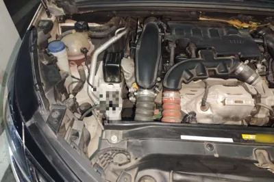 Citroen C4L