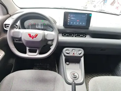 Wuling Hongguang EV