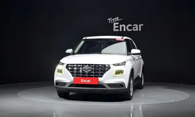 Hyundai Venue