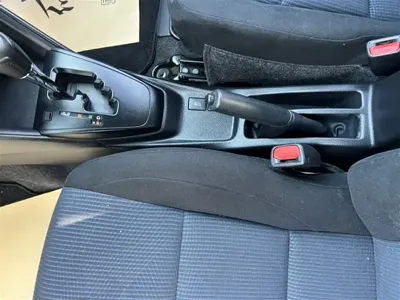 Toyota Yaris L