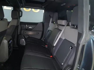 GMC Hummer EV