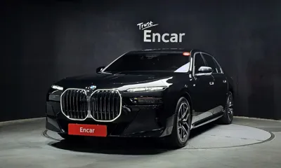 BMW 7-Series