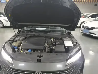 Changan Eado