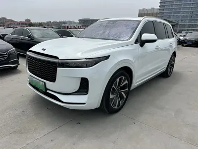 Li Auto Li ONE