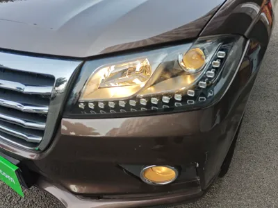 Haval H2