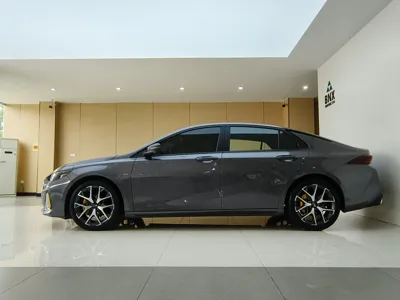 GAC Trumpchi EMPOW