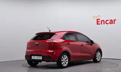 Kia Pride