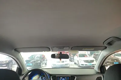 Hyundai Verna (new generation)