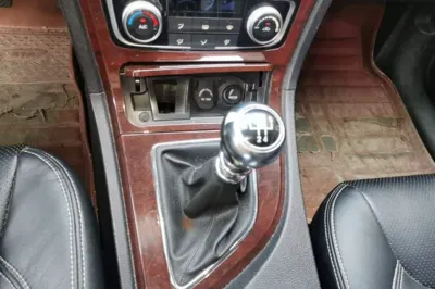 Zotye T600