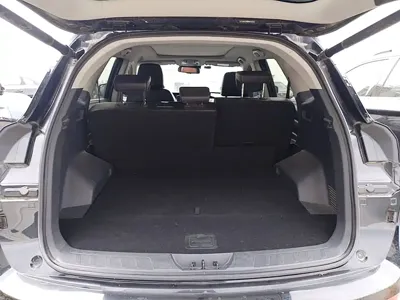 SOL 思皓X7