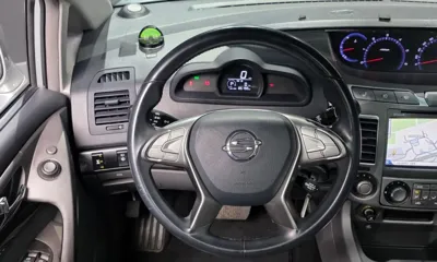 KG_Mobility_Ssangyong KORANDO