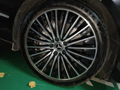 Mercedes-Benz CLE