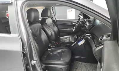 ChevroletGMDaewoo Orlando