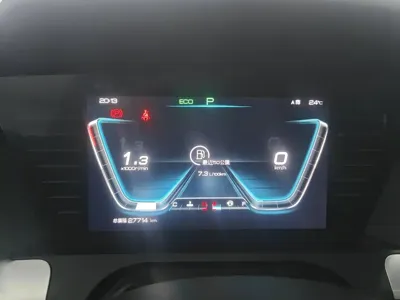 BYD Pro