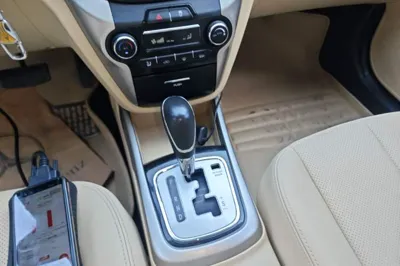 Changan Eado