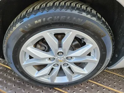 ChevroletGMDaewoo Impala